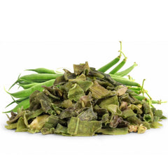 Dried Chopped String Beans — Jumbo Jar - It's Delish (photo 4)