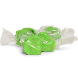 Mint Chocolate Chip Taffy