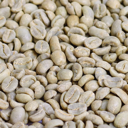 Unroasted Decaf Green Coffee Beans - It's Delish