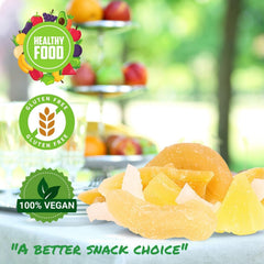 Tropical Mixed Dried Fruit Medley - It's Delish (photo 17)