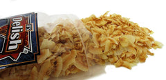 Toasted Unsweetened Coconut Chips - It's Delish (photo 2)