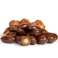 Milk Chocolate Toffee Coated Sunflower Seeds - It's Delish (photo 4)