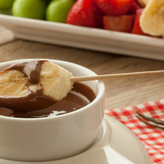 Sugar-Free Chocolate Discs - It's Delish (photo 3)