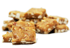 Almond Brittle - It's Delish (photo 2)