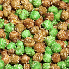 Caramel Apple Popcorn - It's Delish (photo 4)