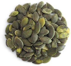 Toasted Pumpkin Seeds — Jumbo Jar - It's Delish (photo 5)
