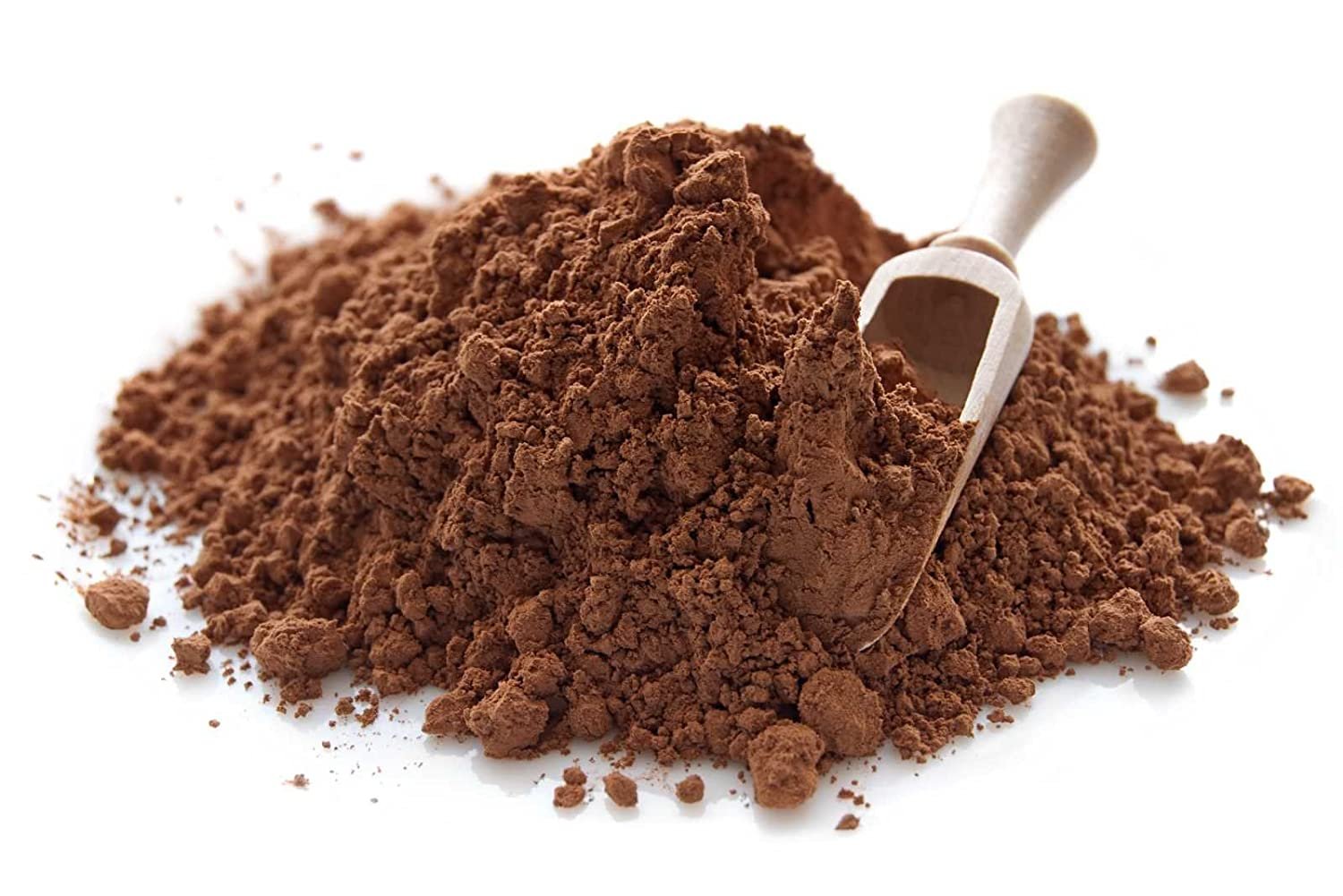 Premium Chocolate Grade Cocoa Powder - It's Delish