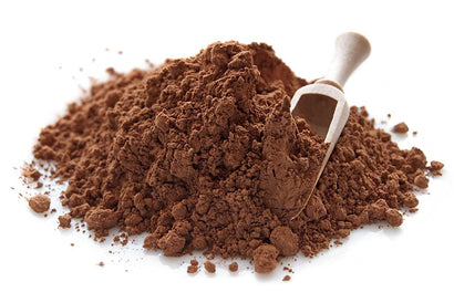Premium Chocolate Grade Cocoa Powder - It's Delish