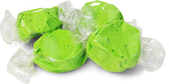 Green Apple Taffy Chews - It's Delish (photo 3)