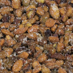 Honey Roasted Shelled Pistachios — Jumbo Jar - It's Delish (photo 5)