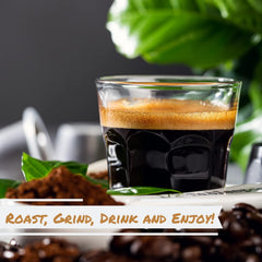 Unroasted Decaf Green Coffee Beans - It's Delish (photo 6)
