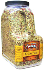 Pickling Spice - Restaurant Gallon Size - It's Delish