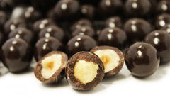 Dark Chocolate Hazelnuts - It's Delish (photo 6)