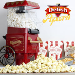 Jalapeño Popcorn — Jumbo Jar - It's Delish (photo 5)