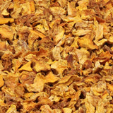 Dried Sweet Potato Dices  Bulk Bag