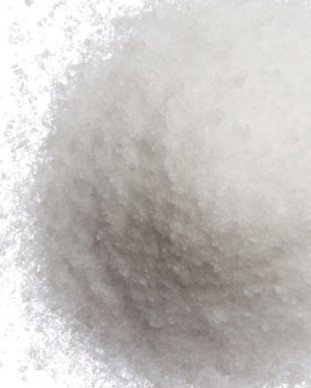 Fine Sea Salt - It's Delish