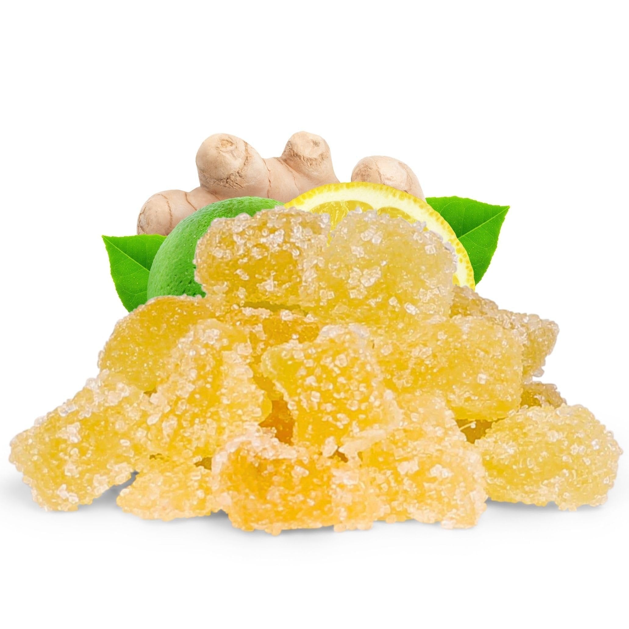Crystallized Ginger Dices - It's Delish (photo 17)