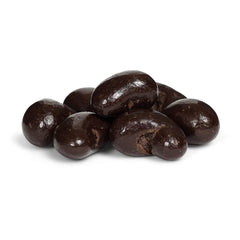Sugar Free Dark Chocolate Cashews - It's Delish
