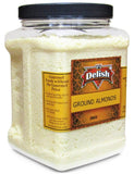Ground Almond Flour