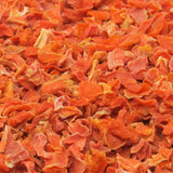 Dried Carrots