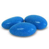 Dark Blue Jordan Almonds