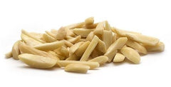 Roasted Unsalted Almonds - It's Delish (photo 3)