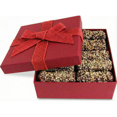 Gourmet Viennese Crunch Gift Box (16 oz) - It's Delish