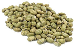 Roasted Edamame, Salted with Sea Salt - It's Delish