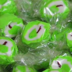 Green Apple Taffy Chews — Jumbo Jar - It's Delish (photo 5)