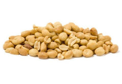 Raw Peanuts, Blanched - It's Delish