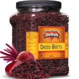 Dried Chopped Beets — Jumbo Jar