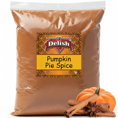 Pumpkin Pie Spice Blend - It's Delish