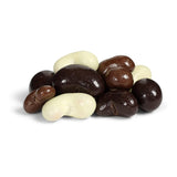 Chocolate Cashew Medley — Bulk Bag