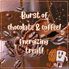 Gourmet Chocolate Espresso Beans Medley - It's Delish (photo 5)