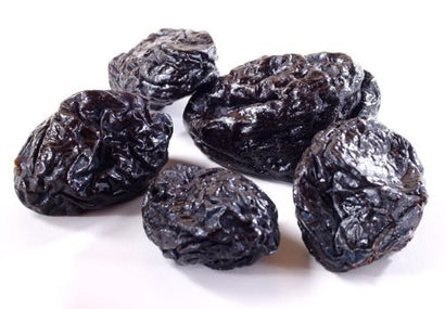 Dried Pitted Prunes Bulk Bag - It's Delish