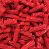 Cherry Licorice Bits