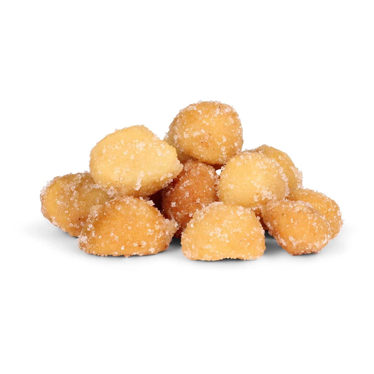 Honey Roasted Macadamia Large Bag - It's Delish
