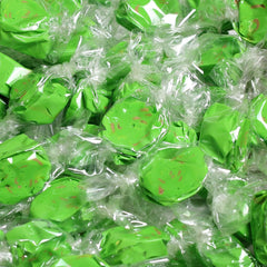 Mint Chocolate Chip Taffy — Jumbo Jar - It's Delish (photo 3)
