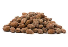 Smoked Almonds - It's Delish