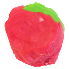 Red Strawberry Taffy Chews — Jumbo Jar - It's Delish (photo 6)