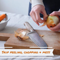 Minced Onion - It's Delish (photo 6)