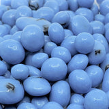 Greek Yogurt Covered Blueberries