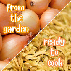 Chopped Onion - It's Delish (photo 5)