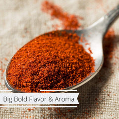Smoked Paprika — Restaurant Gallon Size - It's Delish (photo 4)