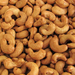 Glazed Cashews - It's Delish (photo 5)