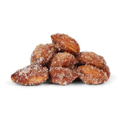 BBQ Honey Roasted Almonds Jumbo Bulk - It's Delish (photo 3)