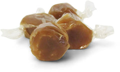 Butterscotch Caramel Taffy - It's Delish (photo 4)