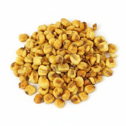 Corn Nuts with Sea Salt - It's Delish