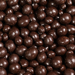 Dark Chocolate Toffee Coated Peanuts - It's Delish (photo 2)