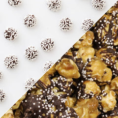 Caramel Fun & Delish Popcorn - It's Delish (photo 5)